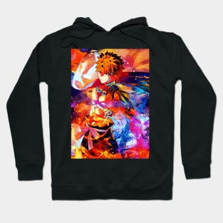 ember Hoodie